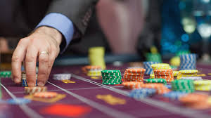 Онлайн казино MagicX Casino
