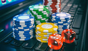 Вход на официальный сайт Arkada Casino