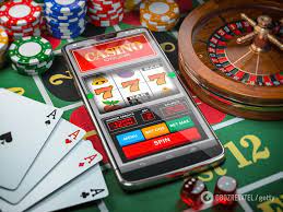 Как войти на сайт Arkada Casino